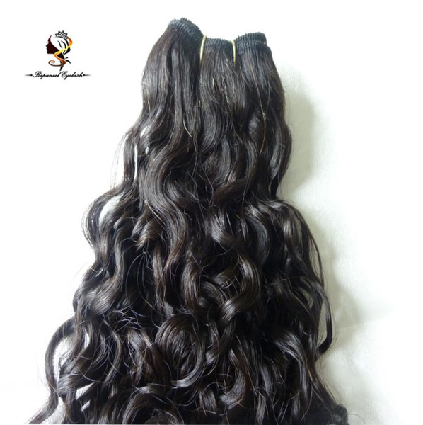 No tangle no shedding hot sale 10A hair weft