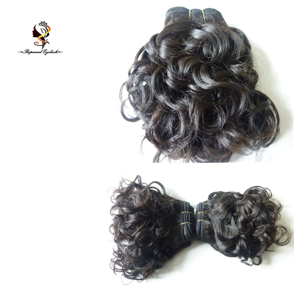 DHgate express 10A brazilian body wave hair extension