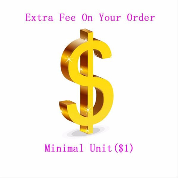 Extra Fee Minimal Unit, Fill Price Difference For Your Order