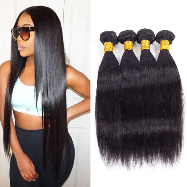 Wholesale Top Selling Peruvian Virgin Human Hair Weave Bundles Cheap Remy Wet Wavy Hair Extensions Unprocessed Brazilian Virgin Hair Vendors