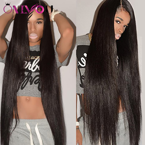 Malaysian Brazilian Indian Peruvian Virgin Hair Bundle Deals Remy Human Hair Weave Bundles with Closure Straight Deep Body Wave Kinky Curly