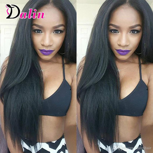 7A Brazilian Virgin Hair Straight 4 Bundles 100% Unprocessed Brazilian Straight Human Hair Weaves Remy Straight Peruvian Virgin Hair Weaves