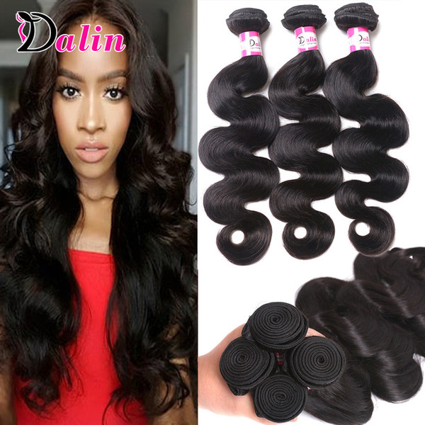 Brazilian Body Wave Virgin Hair Weaves 3 Bundles Remy Body Wave Brazilian Wavy Human Hair Extensions Cheap Brazilian Virgin Hair Body Wave