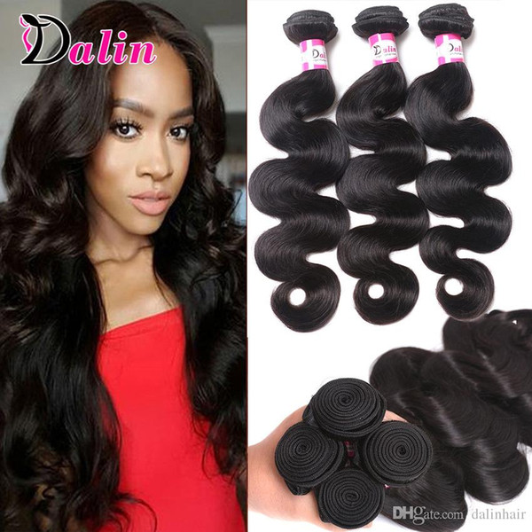 Remy Brazilian Virgin Hair Body Wave 3 Bundles 7A Brazilian Body Wave Human Hair Extensions Cheap Brazilian Body Wave Virgin Hair Weaves