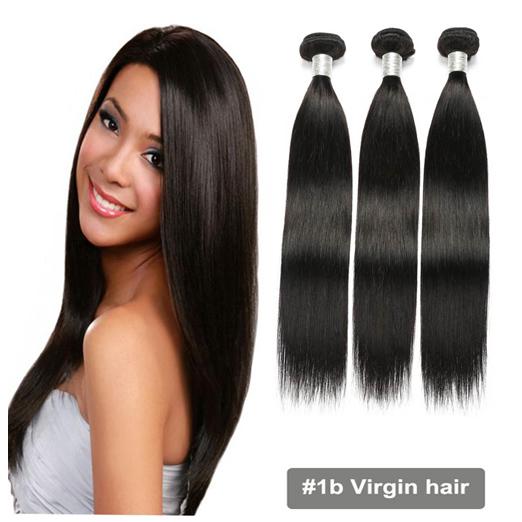 mongolian virgin hair weave styles argentina virgin huamn hair natural extensions unprocessed straight virgin brazilian hair 3 bundle