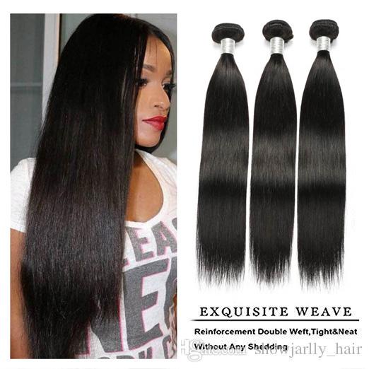 Human hair products straight 8 inch remy virgin cambodian human hair weave wholesale hair extension for crochet braid