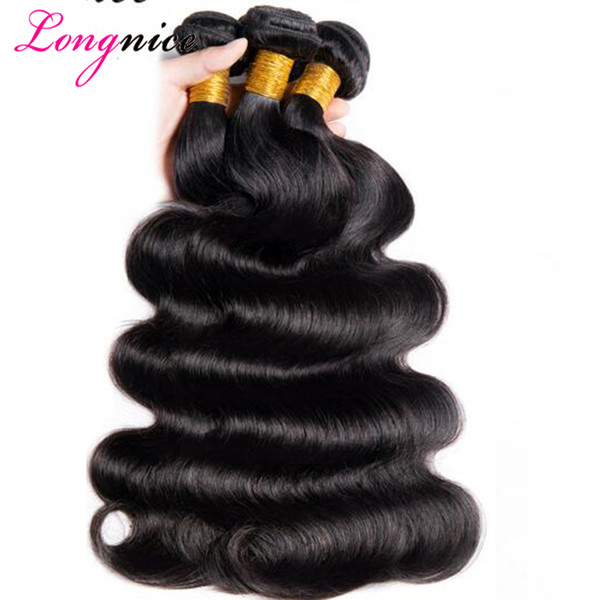 Wholesale Brazilian Body Wave Straight Hair 10 Bundles Brazilian Virgin Hair Body Wave Unprocessed Brazilian Human Hair Weave Bundles