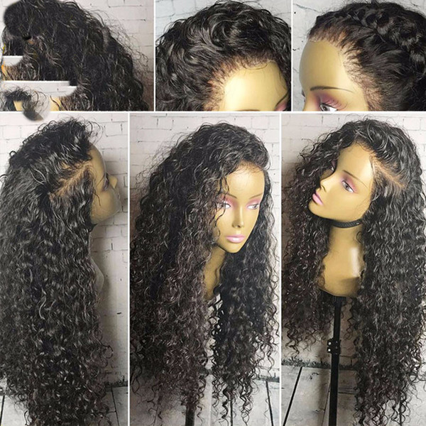 Diosa Human Hair Wigs For Black Women Human Lace Front Wig Full Lace Wig Lace Front Wigs Brazilian Virgin Human Hair Wigs