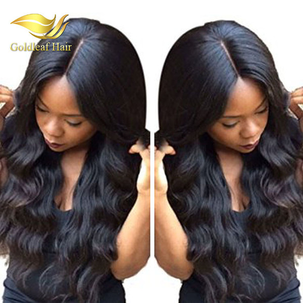 Human Hair Wig Top Quality Full Lace Wig Lace Front Wigs With Baby Hair Wholesale Price Body Wave Human Hair Wigs