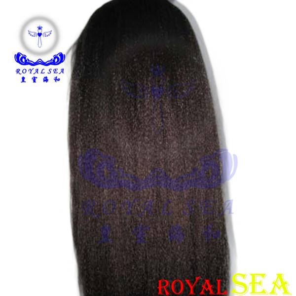 Glueless Machine Made Wig Mongolian hair Machine Made Human Hair Wigs For Black Women Best Machine Made Wig With Baby Hair