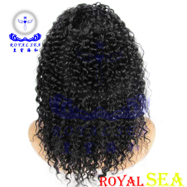 Brazilian Lace Front Wig Curly Human Hair Wigs. Lace Front Human Hair Wigs for Black Woman, Kinky Curly Human Lace Front Wigs