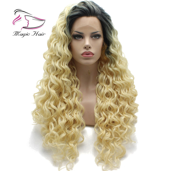 Wholesale 8-30inch Full Lace Human Hair Wigs Brazilian Human Hair Color #TB/613 Straight Thick Glueless Lace Front Wigs With Baby Hair