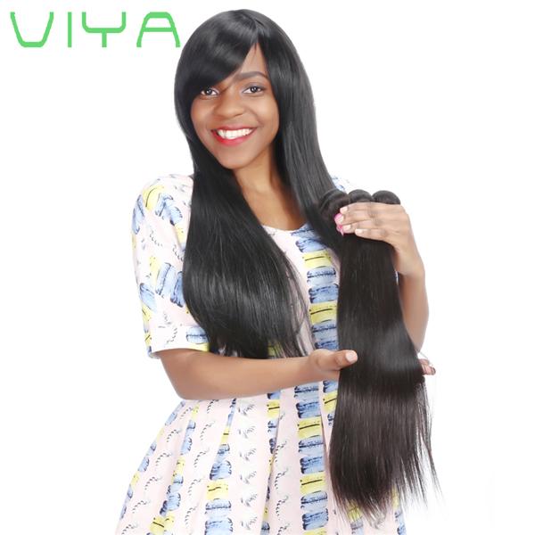 Cheap Straight Indian Remy Hair 9A Grade Human Hair Extension 3bundles 100% Virgin Straight Hair Best Quality Good Feedback Wholesale Price