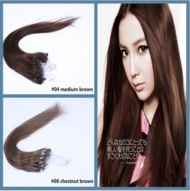 Real-life wigs without hair extensions European and American wigs wholesale 22inch/55lcm fish line hair extension