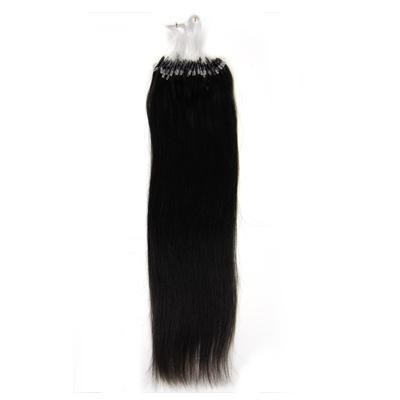 remy indian Hair 18