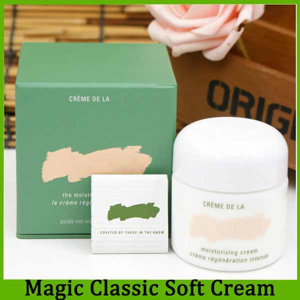 Best Quality! LA Brand Magic Soft Cream Moisturizing Soft Cream Moisturizing Gel Cream 30ML 60ML DHL Free