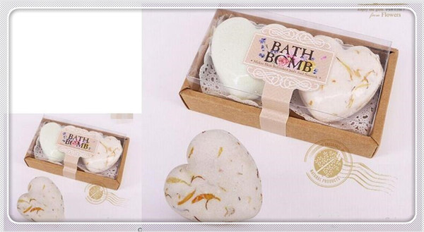 Explosion ball 60G/PCS Moisturizing Skin Pure Hand-made Most Raw Materials Are Imported From Abroad Have International Certification