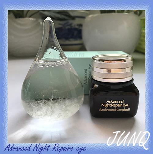 The Famous Advanced Night Repaire Syncronized Recovery Complex and Advanced Night Repaire eye Synchronize Complex face and eye care 15mll