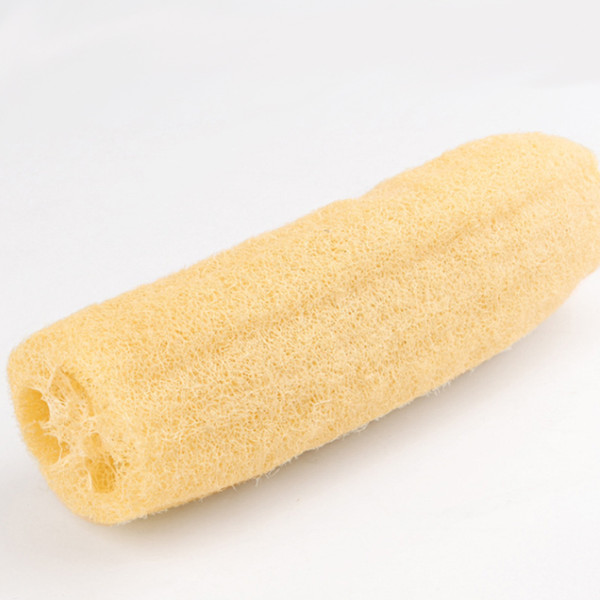 Natural Loofah Luffa Bath Shower Wash Body Pot Bowl Sponge Scrubber Spa 88