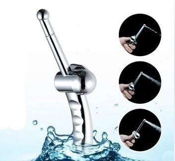 Plastic 7-Hole BDSM Enema Bondage Gear Vagina Anal Wishing Vulva Anus Penis Cleaning Mini Shower Head Washroom Accessories Toys Women