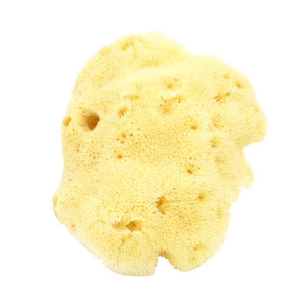 Blackheads Remove Honeycomb Sponge Natural Silk Cleaning Sponge Bath Shower Sponge Spa Body Scrubber Bathing Massage