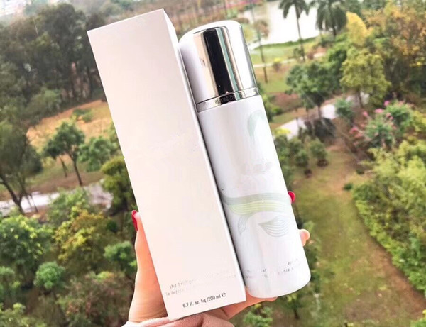 2019 New Lame The Brilliance Lotion Intense Liquid Essence Serums face Toner 200ml free shopping