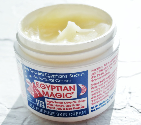 2018 New beauty product popular Egyptian Magic cream for Whitening Concealer skin care product wholesale Free shipping