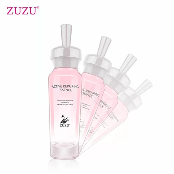 ZUZU active repair essence moisturizes and locks water 2018 hot style moisturizes and moisturizes the skin