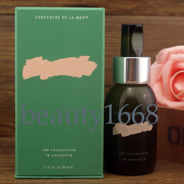 Newest high quanlity the concentrate repair serum face skin care cream Recovery Repairing face vs advanced night repaire 50ml DHL 660240