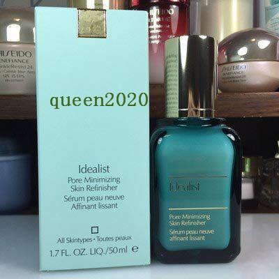 2019 hot sale In Stock !Famous brand Idealist Pore Minimizing Skin Refinisher Moisturizing lotion best quality with fast free shipping2019