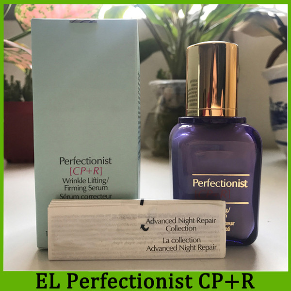 Best Quality!Famous Brand EL Perfectionist CP+R Moisturizing Lotion Corrector 50ml 1.7oz. Face Cream DHL Free Shipping 66025