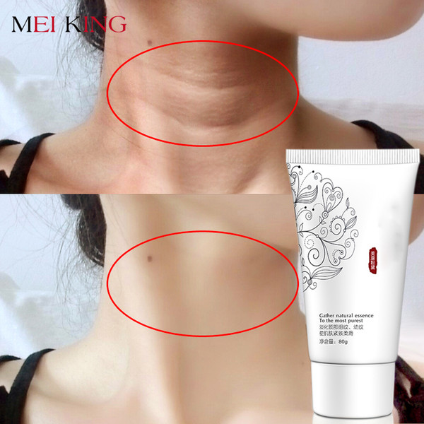 Skincare Neck Cream Firming Anti wrinkle Whitening Moisturizing Neck Creams Skin Care Neck Care For All Skin Types 80g