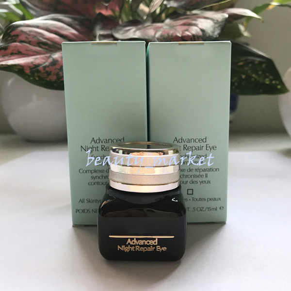 Advanced Night Repaire Syncronized Recovery Complex and Advance Night Repair Eye Synchronize Complex face and eye care 15ml