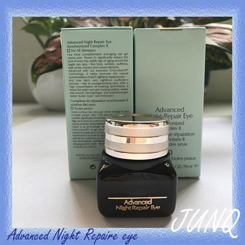 The Famous Advanced Night Repaire Syncronized Recovery Complex and Advanced Night Repaire eye Synchronize Complex face and eye care 15ml.001