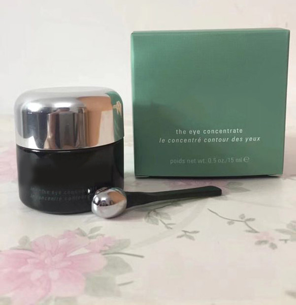 Famous brand ! Eye cream the eye concentrate le concentre contour des yeux 15ml luxury brand dhl.001