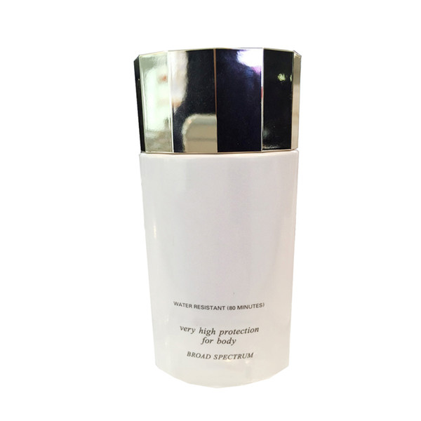 HOT CPB cdp Beaute Protective Emulsion Concealer Skin Protective very high protection for body 50* 75ml