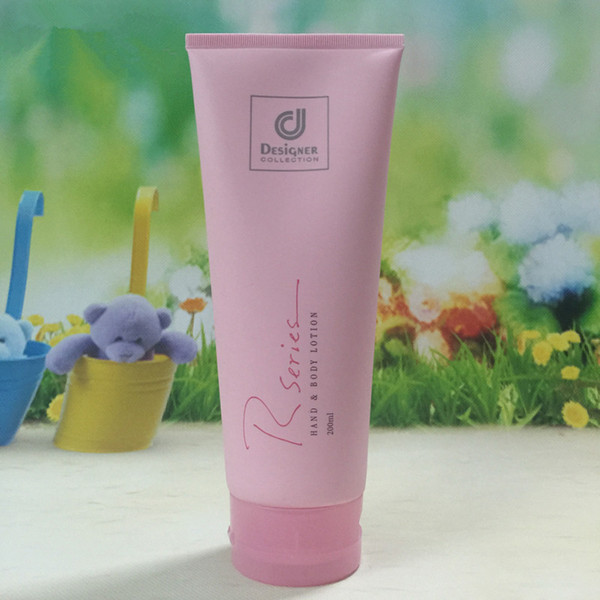 DHL 12pcs Malaysia Designer Collection 200ml Romantic perfume hand body lotion Cream Popular Beauty body Products