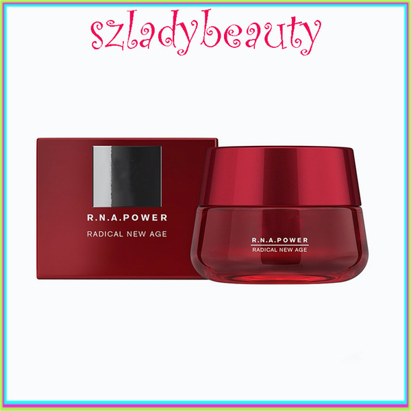 Top quality sk rna power age Repaire skin care Creams face cream skin care for 80g beauty cream vs Advanced Night Repaire 880006