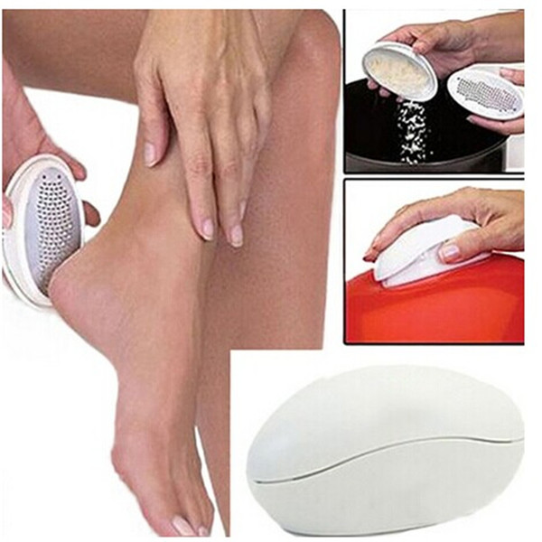 Egg-shaped Remove Foot Cutin Dead Skin Grinding Machine Remove Foot Mass Dead Skin Brush Wash Feet Rub Feet Smooth Pedicure