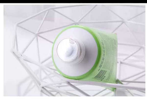 chamfer Dredge pores Mild enzyme exfoliating gel facial scrub Deeply clean Face cleane rUse f ollow-up skin care