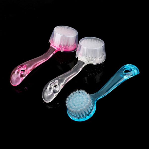 Hand Wash Artifact Super Soft Face Brush Maquiagem Cleanser Exfoliation Julep Rich Foam Gently Cleanses Skin Brushes
