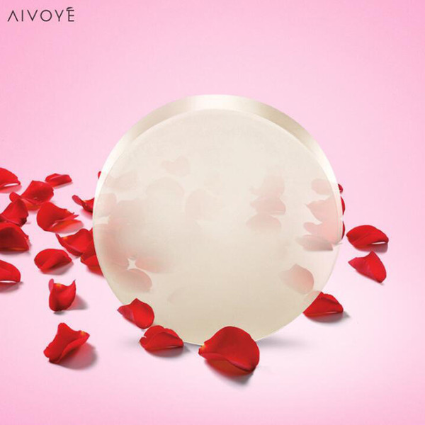 Excellent Quality AIVOYE PLANT ESSENCE CRYSTAL SOAP AFY Handmade Soap Fresh Clean Skin Care for face body