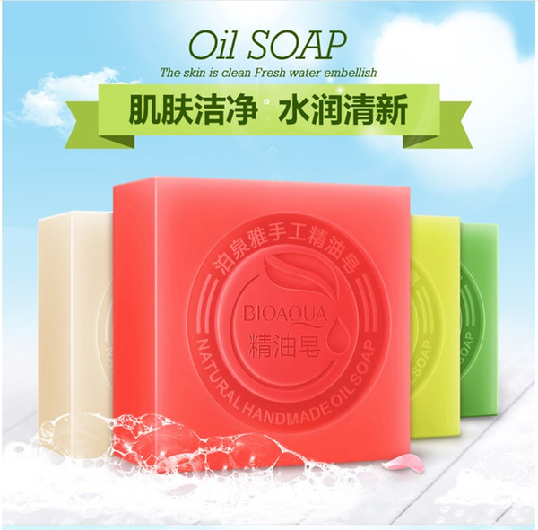 Matcha soap lavender combination beautiful hand skin essential oilFoam CleanserClean clean nourishnourish