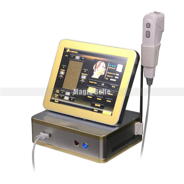 3d hifu 12 line ultra hifu machine facial body lipo hifu machine beauty machine