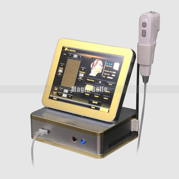 HIFU 3d professional hifu machine uk portable hifu face lifting machine