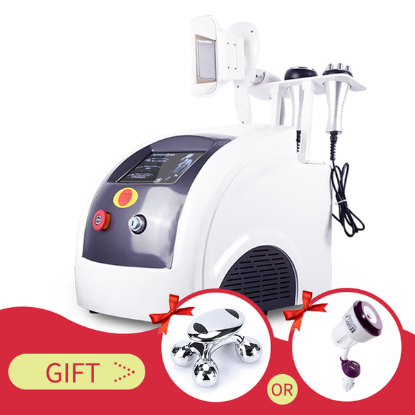 Fashional design Improve blood circulation cryolipolysis fat dissolving cryolipolysis