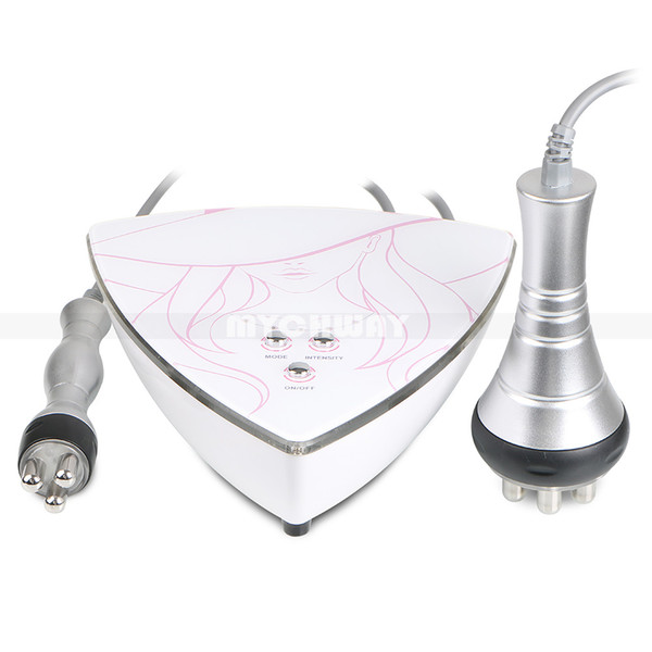 RF Radio Frequency Skin Rejuvenation Machine Beauty Salon Device Home Use for Wrinkle Removal Radio Frequency Facial Beauty for Anti-aging