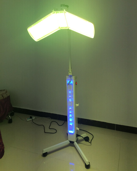 2016 BIO light therapy pdt led/pdt led light therapy machine/pdt led machine