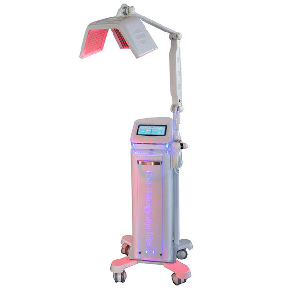 2016 NEW Diode laser hair growth machine