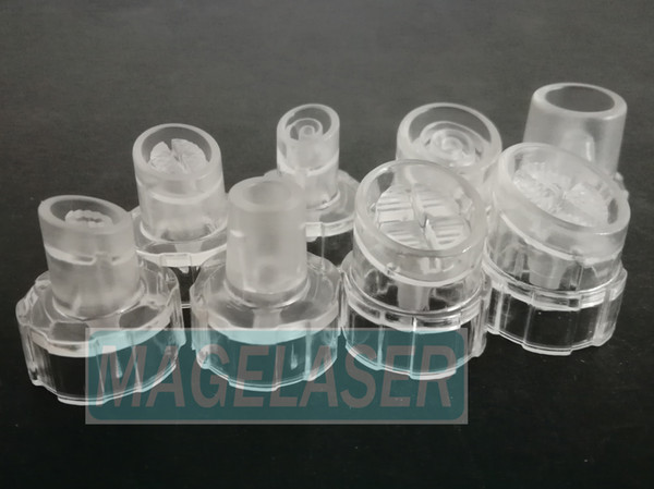 Favorable Price Spare Parts for Hydro Facial Machine from China